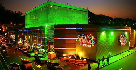 rio casino colombia